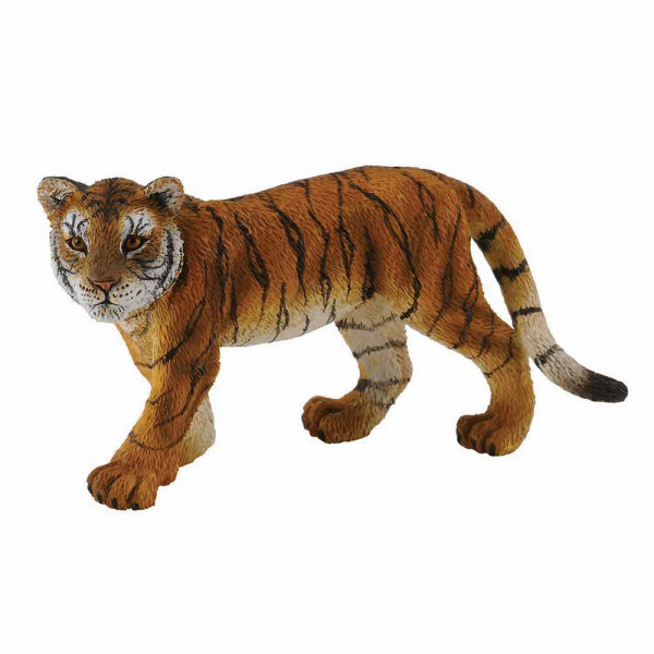 COLLECTA TIGAR KOJI HODA 8cm X 4cm 