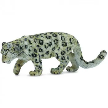 COLLECTA LEOPARD 12.5cm X 4cm 