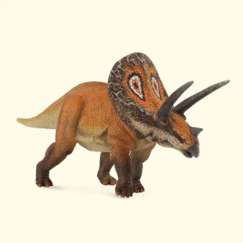 COLLECTA TOROSAURUS 14cm X 8 cm