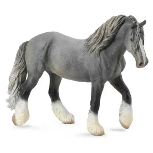 COLLECTA SHIRE MARE KONJ