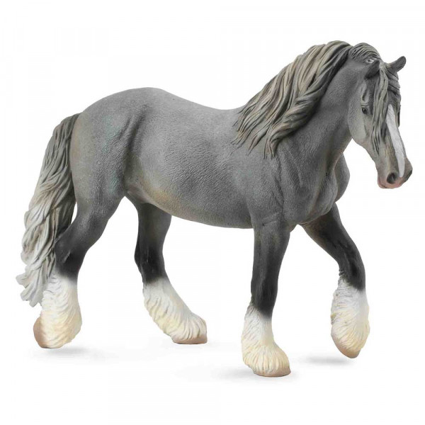 COLLECTA SHIRE MARE KONJ 