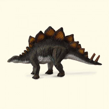 COLLECTA STEGOSAURUS 16cm X 8.5 cm 