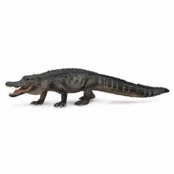 COLLECTA AMERICAN ALLIGATOR 17.6cm X 3.3cm 
