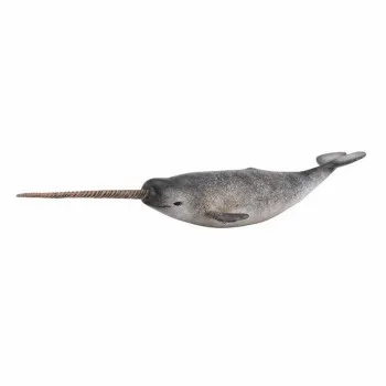COLLECTA NARWHAL 27.2cm X 3.9 cm 