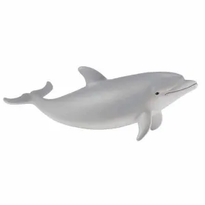 COLLECTA BOTTLENOSE DOLPHIN CALF 8.7cm X 2.5 cm