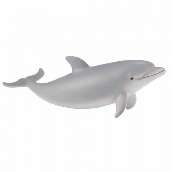 COLLECTA BOTTLENOSE DOLPHIN CALF 8.7cm X 2.5 cm 
