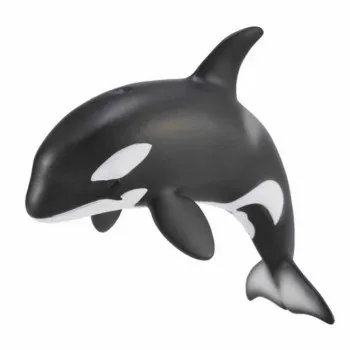 COLLECTA ORCA CALF 14.3cm X 7.2 cm 
