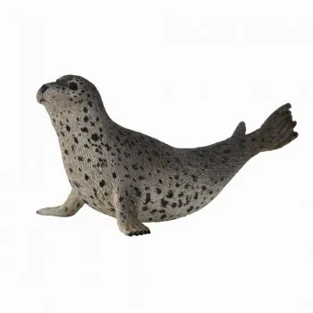COLLECTA SPOTTED SEAL 10.5cm X 5cm