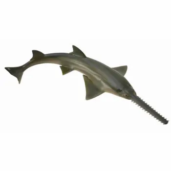 COLLECTA SAWFISH 16cm X 3.3cm