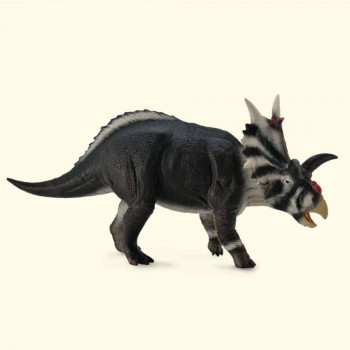 COLLECTA XENOCERATOPS 13.4cm X 6.6cm 
