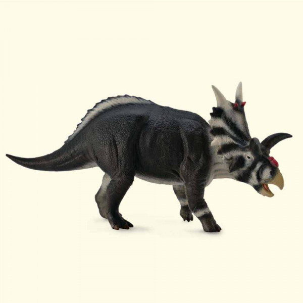 COLLECTA XENOCERATOPS 13.4cm X 6.6cm 
