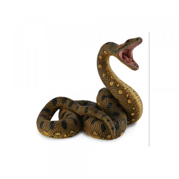 COLLECTA ZELENA ANAKONDA 