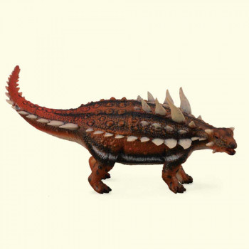 COLLECTA GASTONIA 11.9cm X 4.8cm 