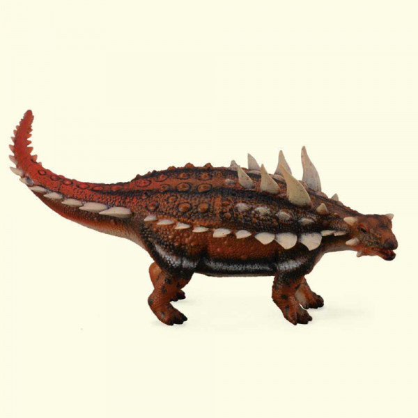 COLLECTA GASTONIA 11.9cm X 4.8cm 
