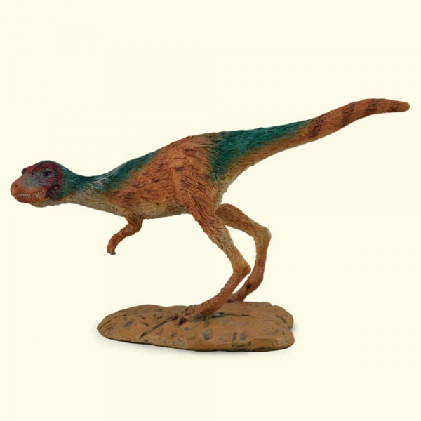 COLLECTA JUVENILE TYRANNOSAURUS REX 9.3cm X 5.6cm 