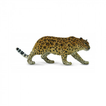 COLLECTA AMUR LEOPARD 