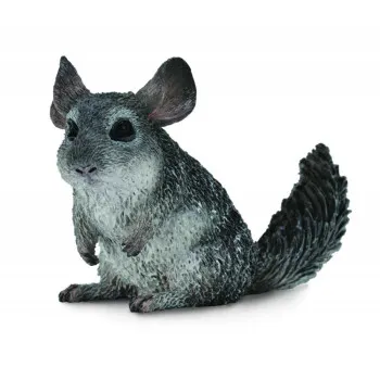 COLLECTA CINCILA 5.5cm X 3.8cm