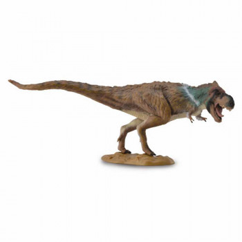 COLLECTA TYRANNOSAURUS - HUNTING 