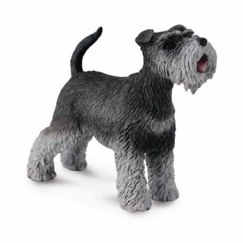 COLLECTA SCHNAUZER 
