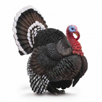 COLLECTA TURKEY 
