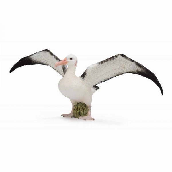 COLLECTA WANDERING ALBATROSS 