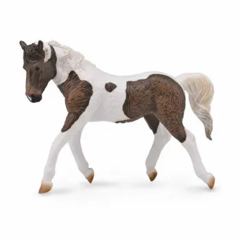COLLECTA CURLY MARE 