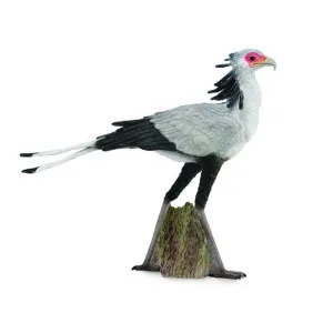 COLLECTA PTICA SEKRETAR