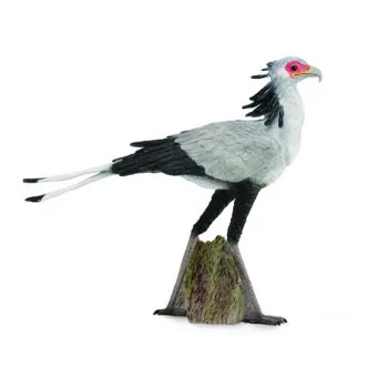 COLLECTA PTICA SEKRETAR