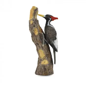 COLLECTA IVORY BILLED WOODPECKER 