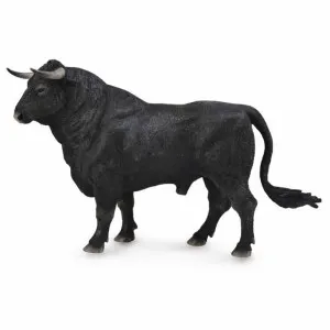 COLLECTA SPANISH FIGHTING BULL