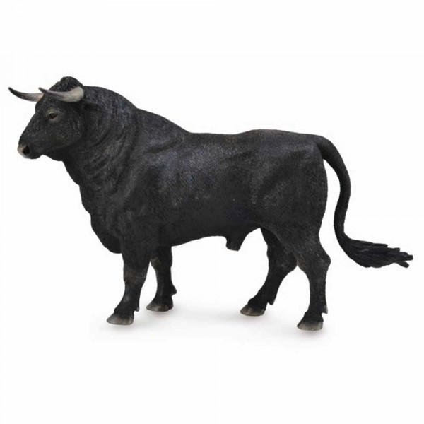 COLLECTA SPANISH FIGHTING BULL 