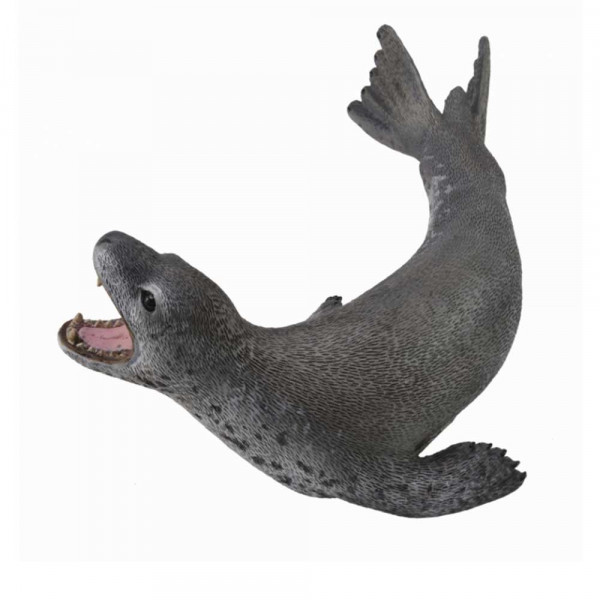 COLLECTA LEOPARD FOKA 