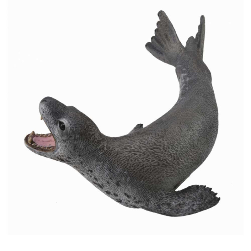 COLLECTA LEOPARD FOKA