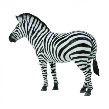 COLLECTA ZEBRA 