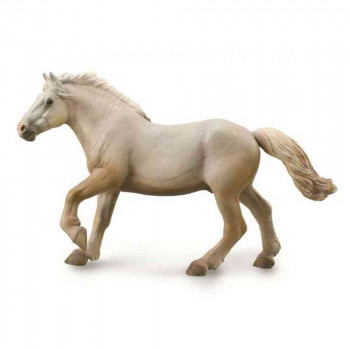COLLECTA AMERICAN CREAM KONJ 