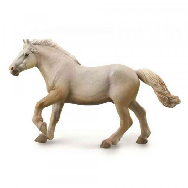 COLLECTA AMERICAN CREAM KONJ 