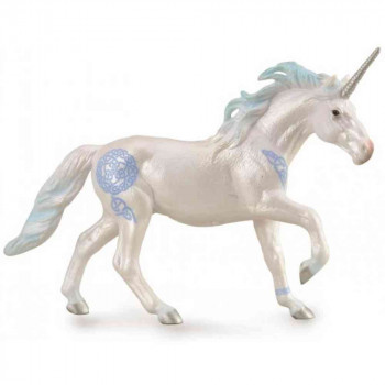 COLLECTA PLAVI JEDNOROG 