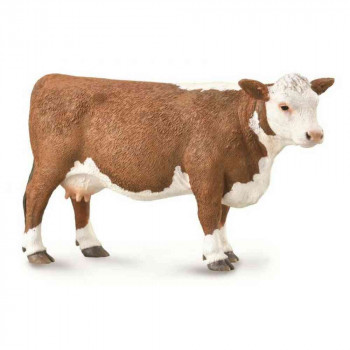 COLLECTA HEREFORD KRAVA 