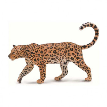 COLLECTA AFRICKI LEOPARD 