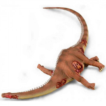COLLECTA BRONTOSAURUS PREY 
