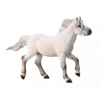 COLLECTA YAKUTIAN STALLION GREY 