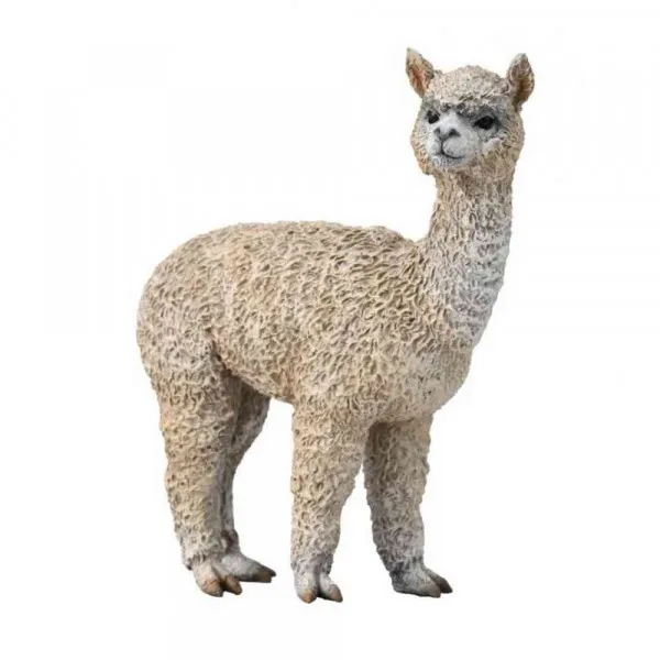 COLLECTA ALPACA 