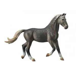 COLLECTA ORYOL MARE DARK GREY