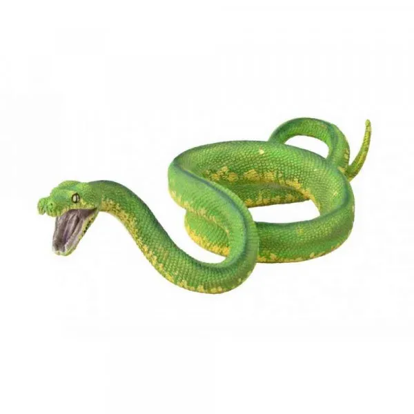 COLLECTA GREEN TREE PYTHON 