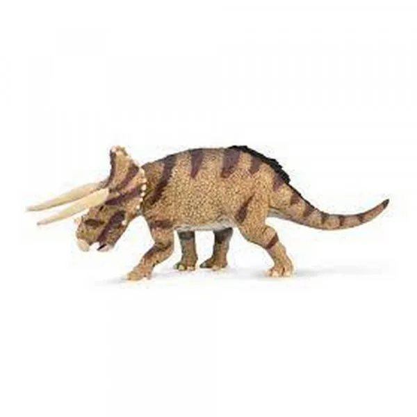 COLLECTA TRICERATOPS CONFRONTING 