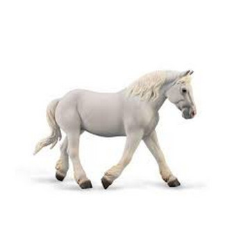 COLLECTA BOULONNAIS MARE - GREY 