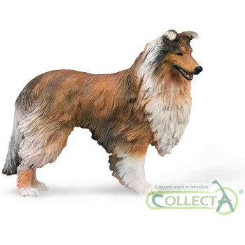 COLLECTA ROUGH COLLIE 
