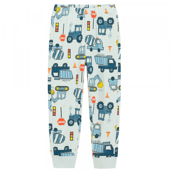 COOL CLUB PIDZAMA LIGHT BLUE