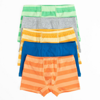 COOL CLUB GACICE BOXER 5KOM BOYMIX