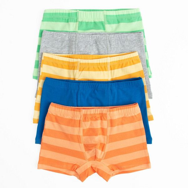 COOL CLUB GACICE BOXER 5KOM BOYMIX